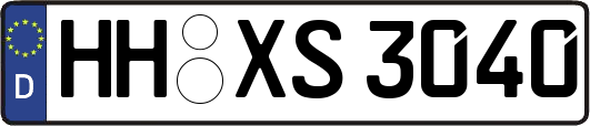 HH-XS3040