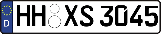 HH-XS3045