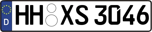 HH-XS3046