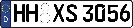 HH-XS3056