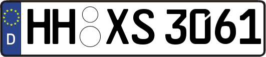 HH-XS3061