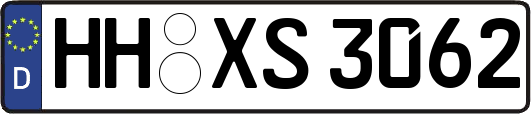 HH-XS3062