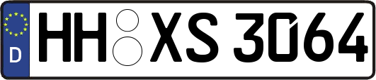 HH-XS3064