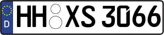 HH-XS3066