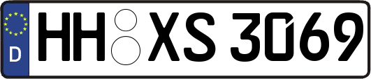 HH-XS3069