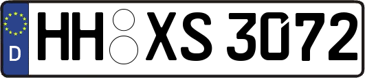 HH-XS3072