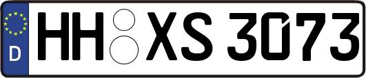HH-XS3073