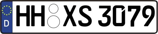HH-XS3079