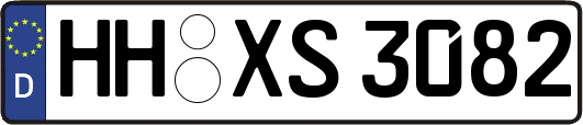 HH-XS3082