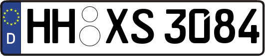 HH-XS3084