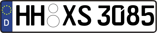 HH-XS3085