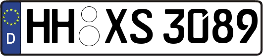HH-XS3089