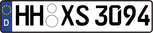 HH-XS3094