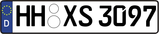HH-XS3097
