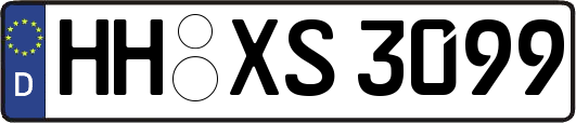 HH-XS3099