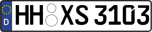 HH-XS3103