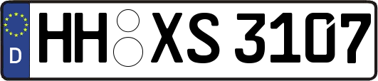 HH-XS3107
