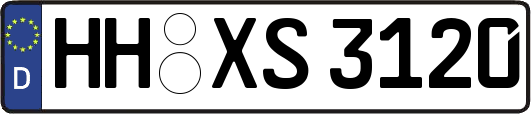 HH-XS3120