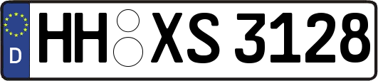 HH-XS3128