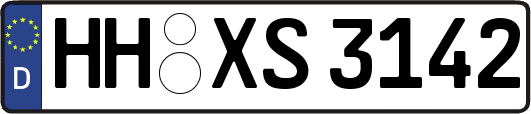 HH-XS3142