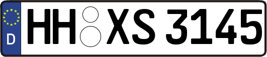 HH-XS3145