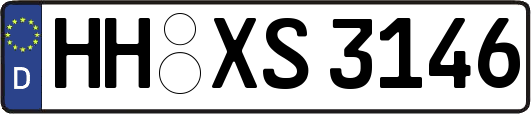 HH-XS3146