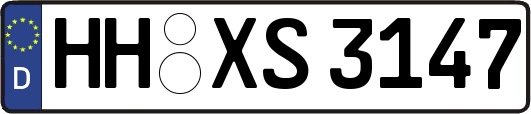 HH-XS3147