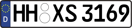 HH-XS3169
