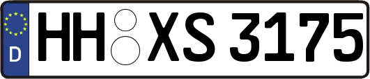 HH-XS3175