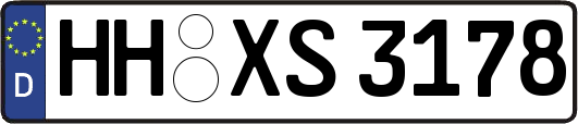 HH-XS3178