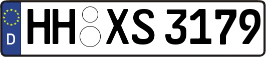 HH-XS3179