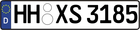 HH-XS3185