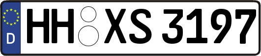 HH-XS3197