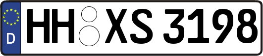 HH-XS3198