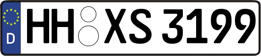 HH-XS3199