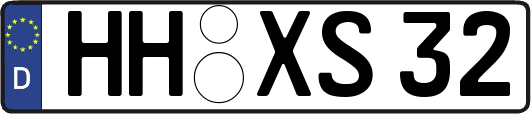 HH-XS32