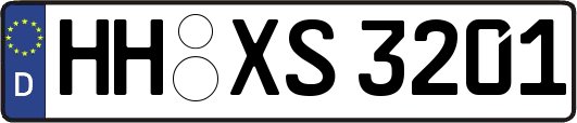HH-XS3201