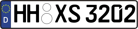 HH-XS3202