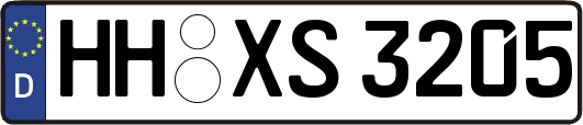 HH-XS3205