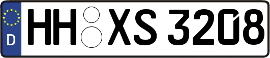 HH-XS3208