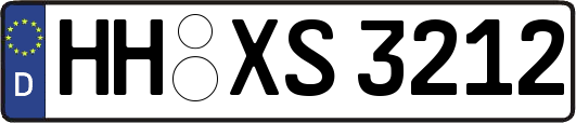 HH-XS3212