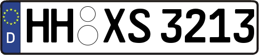 HH-XS3213