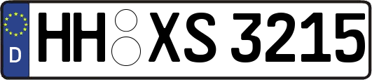 HH-XS3215