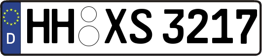 HH-XS3217