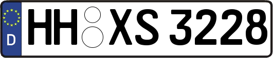 HH-XS3228