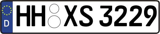 HH-XS3229