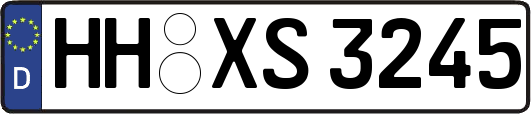 HH-XS3245