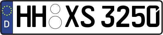 HH-XS3250