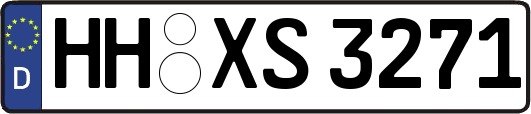 HH-XS3271