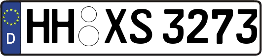 HH-XS3273